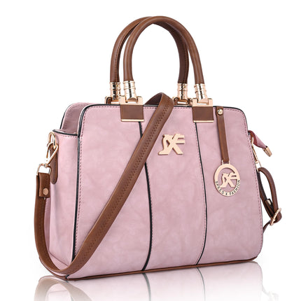 Speed X Fashion Women's Handbag 