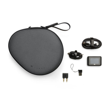 JBL Tour One M3 - Smart Transmitter Wireless Over Ear Headphones with ANC 2.0, Hi-Res LDAC Audio,Spatial 360 Sound, 8 Mics - Perfect Calls with Crystal AI,70Hrs Playback, Black 