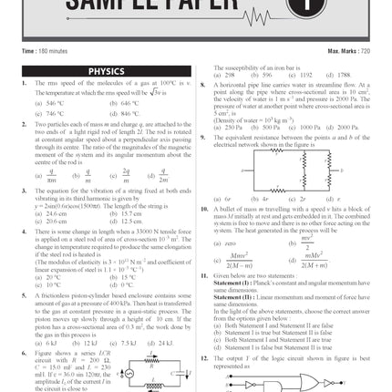 MTG NEET 10 Sample Papers as per NMC NEET UG 2025 Syllabus | NEET Mock Test Papers with OMR Sheet | 2000 Highly Probable MCQs 