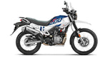 Hero Xpulse 200 4V (ABS Disc) Bike Matt Nexus Blue White Booking for Ex-Showroom Price 