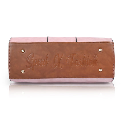 Speed X Fashion Women's Handbag 