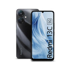 Redmi 13C 5G (Starlight Black, 4GB RAM, 128GB Storage) | MediaTek Dimensity 6100+ 5G | 90Hz Display 