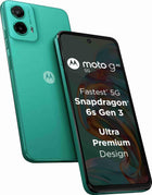 Motorola G45 5G (Brilliant Green, 8GB RAM, 128GB Storage) | 6.5