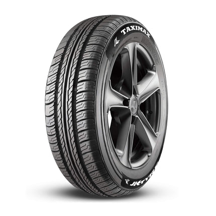 JK Tyre 165/80 R14 Taximax Tubeless Car Tyre 
