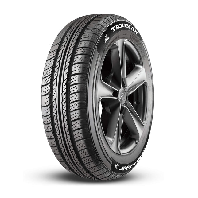 JK Tyre 165/80 R14 Taximax Tubeless Car Tyre 