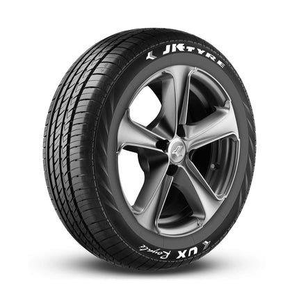 JK Tyre 175/65 R15 UX Royale Tubeless Car Tyre 