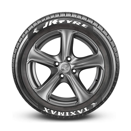 JK Tyre 165/80 R14 Taximax Tubeless Car Tyre 