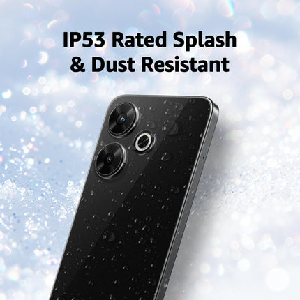 Redmi 13 5G, Hawaiian Blue, 6GB+128GB | India Debut SD 4 Gen 2 AE | 108MP Pro Grade Camera | 6.79in Largest Display in Segment 