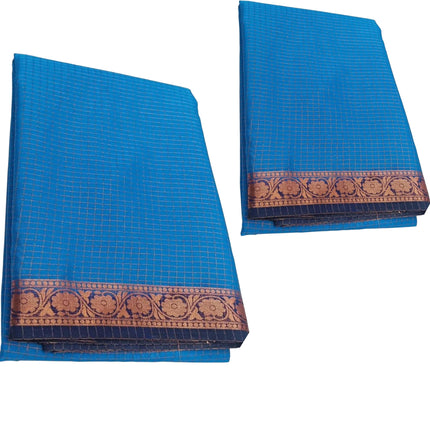 Mysore Silk sarees 