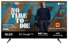 Kodak 108 cm (43 inches) 4K Ultra HD Smart QLED TV 43MT5055 (Black) 