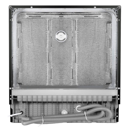 Faber table top 8 Place Setting Dishwasher (FFSD 6PR 8S Ace Black) 