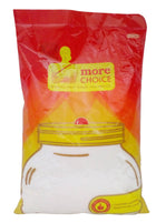 More Choice Bura Sugar, 500g Pouch 