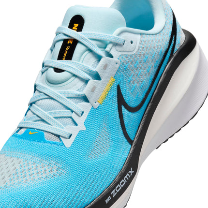 NIKE Vomero 17-Baltic Blue/Black-Glacier BLUE-WHITE-FB1309-401-10UK 