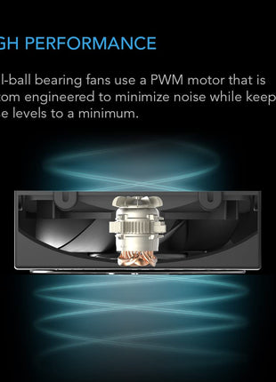 AC Infinity RACK ROOF FAN KIT, Quiet Dual-Fans with Speed Controller, for cooling AV, Home Theater, Network 19‚ Racks 