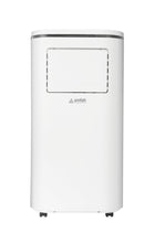 AMFAH AMF-P18 DAC | 1.5 Ton Portable AC with Dehumidifier | Air Filter | Remote Control | Timer | Sleep Mode | No Manual Drainage | Movable Design | 1-Year Product & 4-Year Compressor Warranty 
