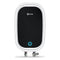 AO Smith EWS-5 White Instant Geyser 5 Litre With 3kW Express Heating | High Rise Building Bathroom & Kitchen geyser | UL Rated Wiring & Pressure Relief Valve For Ultimate Safety | 5 Year Tank Warranty 