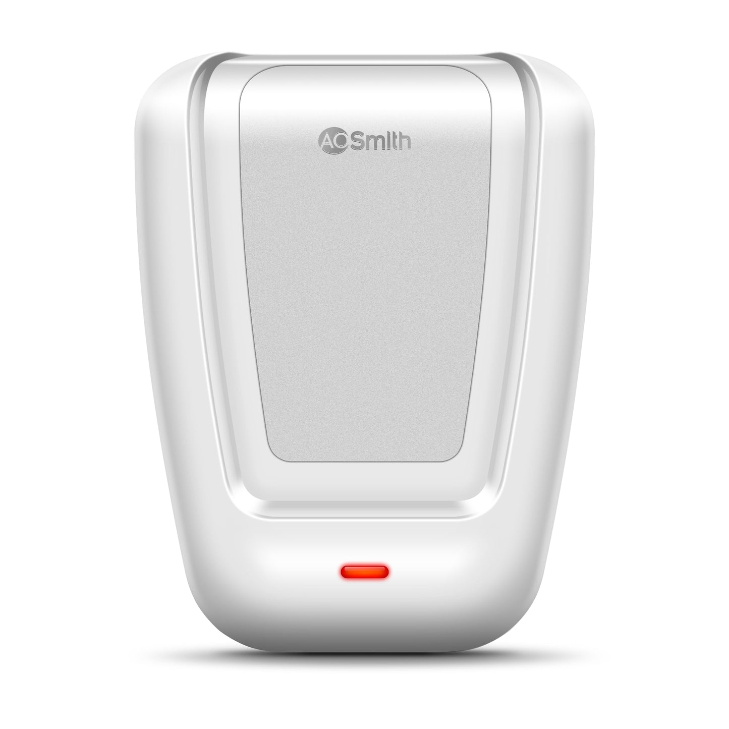 AO Smith EWS Plus Instant Water Heater 3 Litre with 3kW Incoloy Heating Element | 8 Bar Pressure Rating for High-rise Building | Instant Geyser for Kitchen & Bathroom | 5-Year Tank Warranty 