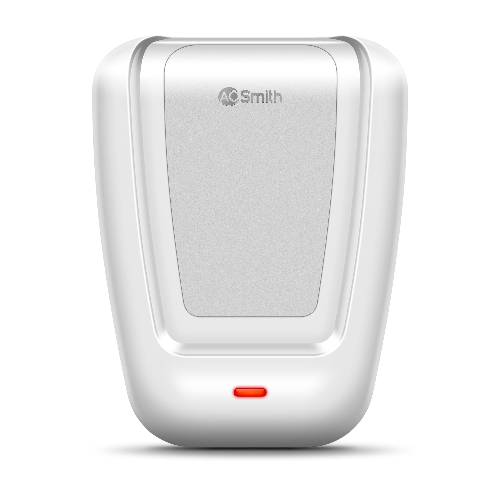 AO Smith EWS Plus Instant Water Heater 3 Litre with 3kW Incoloy Heating Element | 8 Bar Pressure Rating for High-rise Building | Instant Geyser for Kitchen & Bathroom | 5-Year Tank Warranty 