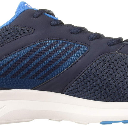 ASICS Mens Fuzor B Tarmac/Pure Silver Sneaker - 9 UK (1021A532.020) 