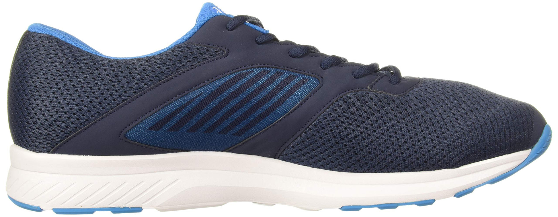 ASICS Mens Fuzor B Tarmac/Pure Silver Sneaker - 9 UK (1021A532.020) 