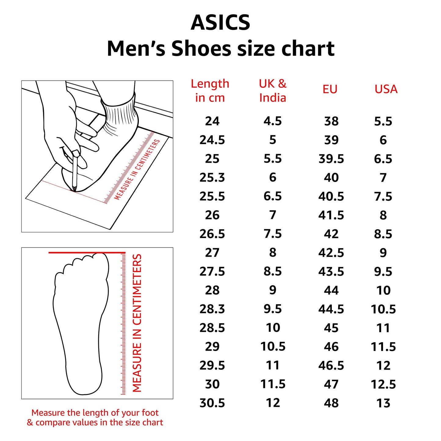 ASICS Mens Fuzor B Tarmac/Pure Silver Sneaker - 9 UK (1021A532.020) 
