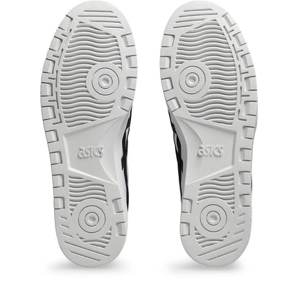 ASICS Mens Japan S White/Black Sneakers - 9 UK (1201B046.101) 