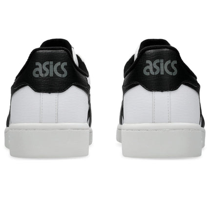 ASICS Mens Japan S White/Black Sneakers - 9 UK (1201B046.101) 