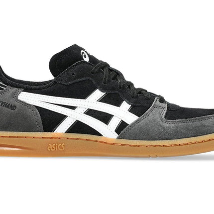 ASICS Unisex SKYHAND OG Black/White Sneakers - 7 UK (1203A452.001) 