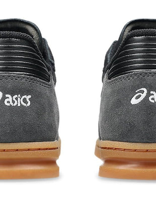 ASICS Unisex SKYHAND OG Black/White Sneakers - 7 UK (1203A452.001) 