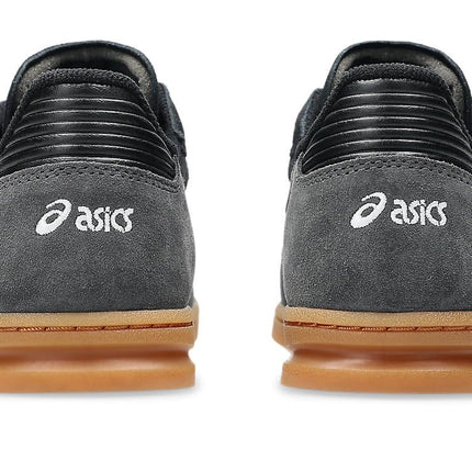 ASICS Unisex SKYHAND OG Black/White Sneakers - 7 UK (1203A452.001) 