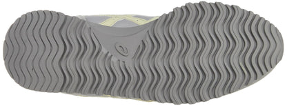 ASICS Unisex Tiger Runner II Oyster Grey/Oyster White Sneakers - 11 UK (1203A922.020) 