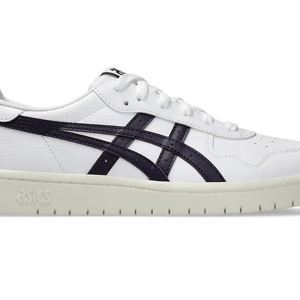 ASICS Women JAPAN S White/Night Shade Sneakers - 7 UK (1202A523.102) 