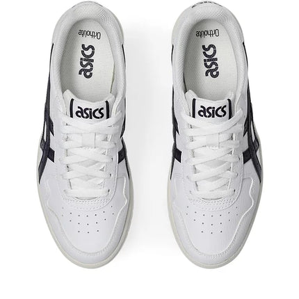 ASICS Women JAPAN S White/Night Shade Sneakers - 7 UK (1202A523.102) 