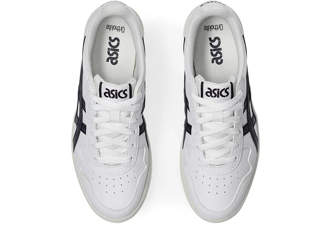ASICS Women JAPAN S White/Night Shade Sneakers - 7 UK (1202A523.102) 