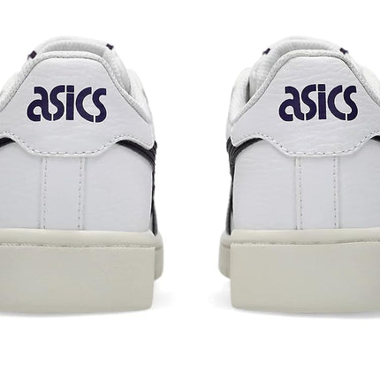 ASICS Women JAPAN S White/Night Shade Sneakers - 7 UK (1202A523.102) 