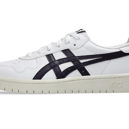 ASICS Women JAPAN S White/Night Shade Sneakers - 7 UK (1202A523.102) 