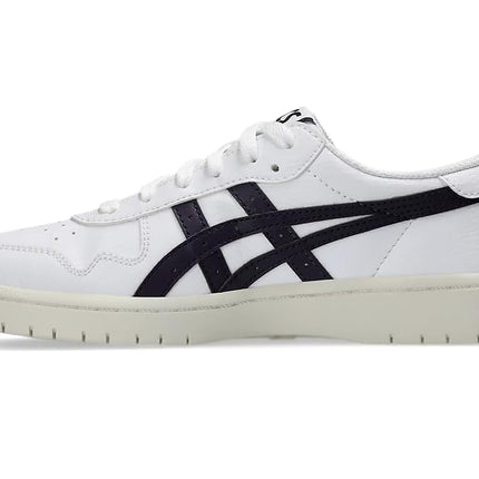 ASICS Women JAPAN S White/Night Shade Sneakers - 7 UK (1202A523.102) 