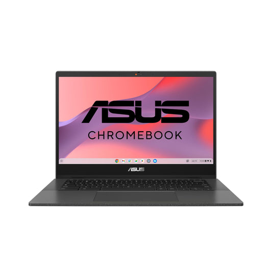 ASUS Chromebook CM14, Octa-Core MediaTek Kompanio 520, 14" (32.46 Cms) FHD, Thin and Light Chromebook (8GB RAM/128GB eMMC Storage/Chrome OS/Gray/1.45 Kg), CM1402CM2A-NK0129 