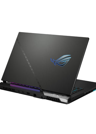 Asus Rog Strix Scar 15 (2022) 15.6 Inches 2K Wqhd 240Hz/3Ms Intel Core I9-12900H 12Th Gen Rtx 3070 Ti 8Gb Graphics, Gaming Laptop (32Gb/1Tb Ssd/Windows 11 Home/Office 2021/Black/2.3 Kg) G533Zw-Ln136Ws 