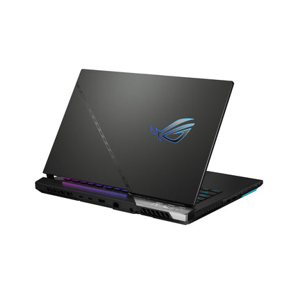 Asus Rog Strix Scar 15 (2022) 15.6 Inches 2K Wqhd 240Hz/3Ms Intel Core I9-12900H 12Th Gen Rtx 3070 Ti 8Gb Graphics, Gaming Laptop (32Gb/1Tb Ssd/Windows 11 Home/Office 2021/Black/2.3 Kg) G533Zw-Ln136Ws 
