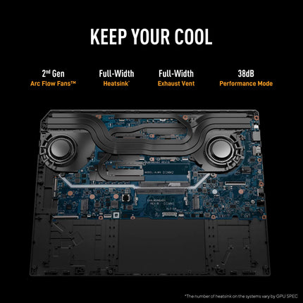 ASUS TUF F16, 14th Gen, Smartchoice,Intel Core i7 14650HX, Gaming Laptop(RTX 5060-8GB/16GB/1TB /FHD+/16"/165Hz/90WHrs/Windows 11/M365 Basic (1Year)*/Office 2024/Jaeger Gray/2.2 Kg) FX608JMR-RV049WS 