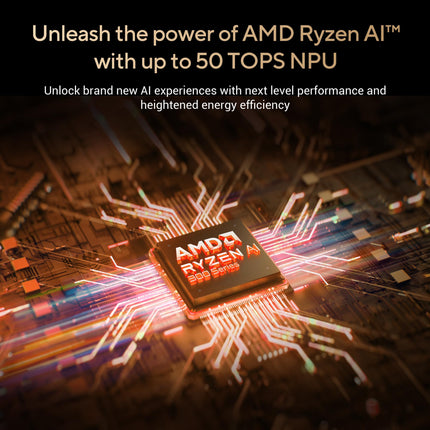 ASUS Vivobook S14,AMD Ryzen AI 9 HX 370,Copilot+ AI PC(AMD Radeon 890M iGPU/50TOPS/24GB RAM/512GB SSD/3K OLED/14/120Hz/Backlit Keyboard/Windows 11/Office 2021/Cool Silver/1.30 kg) M5406WA-PP962WS 