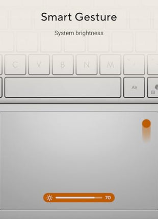 ASUS Vivobook S14, Smartchoice, AMD Ryzen AI 5 330, 16GB RAM, 512GB SSD,FHD+ 14", Win11, Office 2024,M365 Basic (1Year),Cool Silver, 1.4Kg, M3407KA-SF2501WS, 50 TOPS, Metallic Design Copilot AI Laptop 