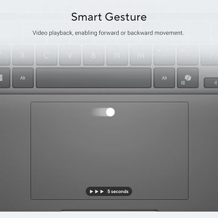 ASUS Vivobook S14, Smartchoice,AMD Ryzen AI 5 330, 16GB RAM, 512GB SSD, FHD+ 14", Win11, Office 2024,M365 Basic (1Year),Matte Gray,1.4Kg, M3407KA-SF044WS, 50 Tops, Metallic Design Laptop,Copilot AI PC 