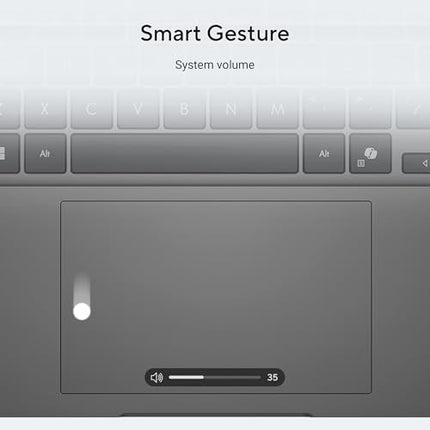 ASUS Vivobook S14, Smartchoice,AMD Ryzen AI 5 330, 16GB RAM, 512GB SSD, FHD+ 14", Win11, Office 2024,M365 Basic (1Year),Matte Gray,1.4Kg, M3407KA-SF044WS, 50 Tops, Metallic Design Laptop,Copilot AI PC 