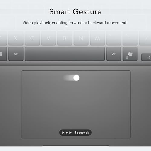 ASUS Vivobook S14, Intel Core Ultra 5 225H, Metallic Design Laptop (Intel iGPU/16GB RAM/512GB SSD/FHD+/14"/60Hz/Windows 11/M365 Basic (1Year)*/Office Home 2024/Matte Gray/1.4 Kg) S3407CA-LY057WS 