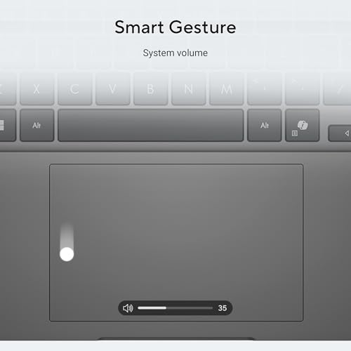 ASUS Vivobook S14, Intel Core Ultra 5 225H, Metallic Design Laptop (Intel iGPU/16GB RAM/512GB SSD/FHD+/14"/60Hz/Windows 11/M365 Basic (1Year)*/Office Home 2024/Matte Gray/1.4 Kg) S3407CA-LY057WS 