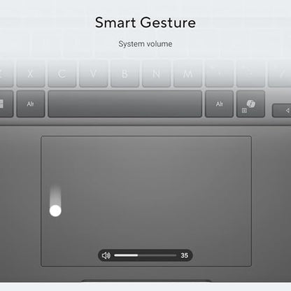 ASUS Vivobook S14, Intel Core Ultra 5 225H, Metallic Design Laptop (Intel iGPU/16GB RAM/512GB SSD/FHD+/14"/60Hz/Windows 11/M365 Basic (1Year)*/Office Home 2024/Matte Gray/1.4 Kg) S3407CA-LY057WS 