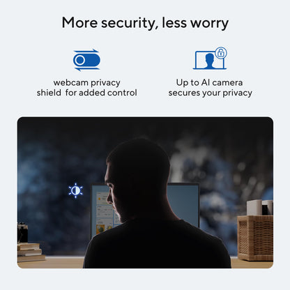 ASUS Vivobook S14, Intel Core Ultra 5 225H, Metallic Design Laptop (Intel iGPU/16GB RAM/512GB SSD/FHD+/14"/60Hz/Windows 11/M365 Basic (1Year)*/Office Home 2024/Matte Gray/1.4 Kg) S3407CA-LY057WS 