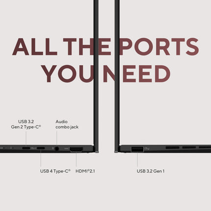 ASUS Zenbook 14, Smartchoice,AMD Ryzen AI 5 340, AI PC(AMD Radeon Graphics/16GB RAM/512GB SSD/3K OLED/14/120Hz/Windows 11/M365 Basic (1Year)*/Office Home 2024/Jade Black/1.2 Kg) UM3406KA-PP240WS 